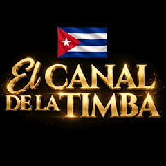El Canal de la Timba • Dj Robert