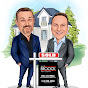 Realtors Bob and Mike logo