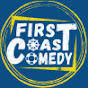 First Coast Comedy logo