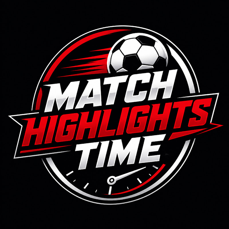 Match Highlights Time