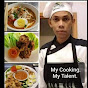 kitchen Chef Zairi logo
