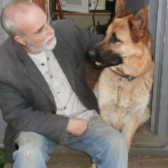 Old Bloke West Sussex Avatar