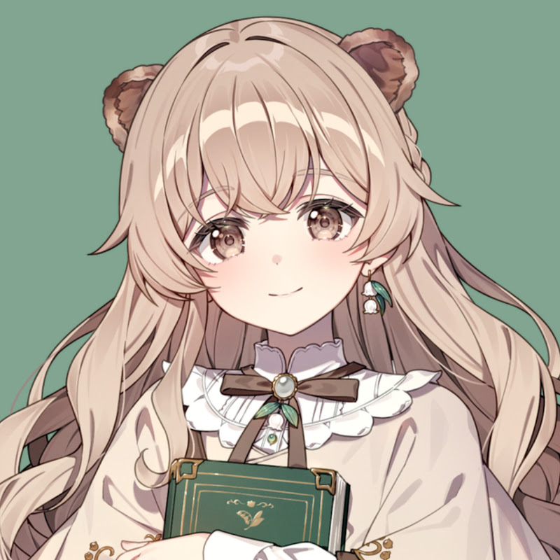 茶々森こまめ