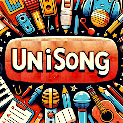 UNI Song 〜カタカナ洋楽〜アイコン画像