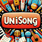 UNI Song 〜カタカナ洋楽〜