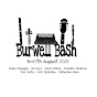 Burwell Bash logo