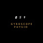 GYROSCOPE PHYSIO logo
