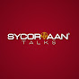 Sycoriaan Talks logo