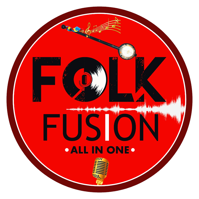 FOLK FUSION ALL IN ONE POLARAM DHANGWALA icon
