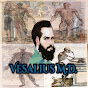 Vesalius M.D. YouTube channel avatar