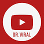 Dr. Viral logo
