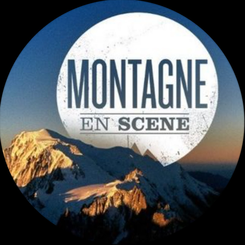Montagne en Scène
