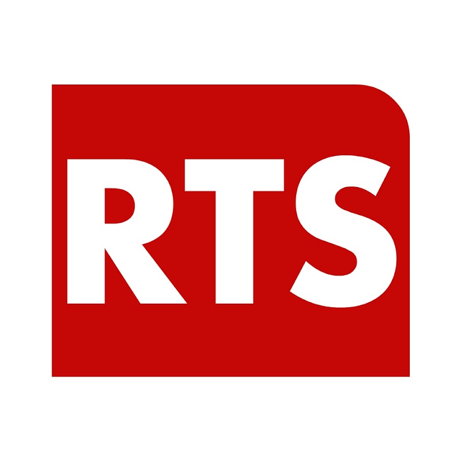 RTS - RADIO TÉLÉVISION SÉNÉGALAISE - YouTube