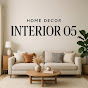 Home Decor Interior 05 logo