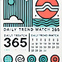 Daily Trend Watch 365 logo