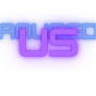 Amused US logo