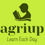 AgriupVideos logo