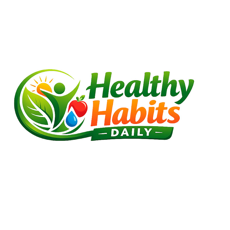 Healthy Habits Daily 