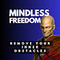 Mindless Freedom - Limitless Human logo