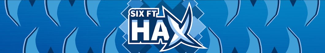 SixftHax YouTube channel avatar