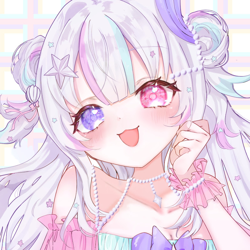 桃海 みぃな ch.