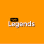 Vysh Legends logo