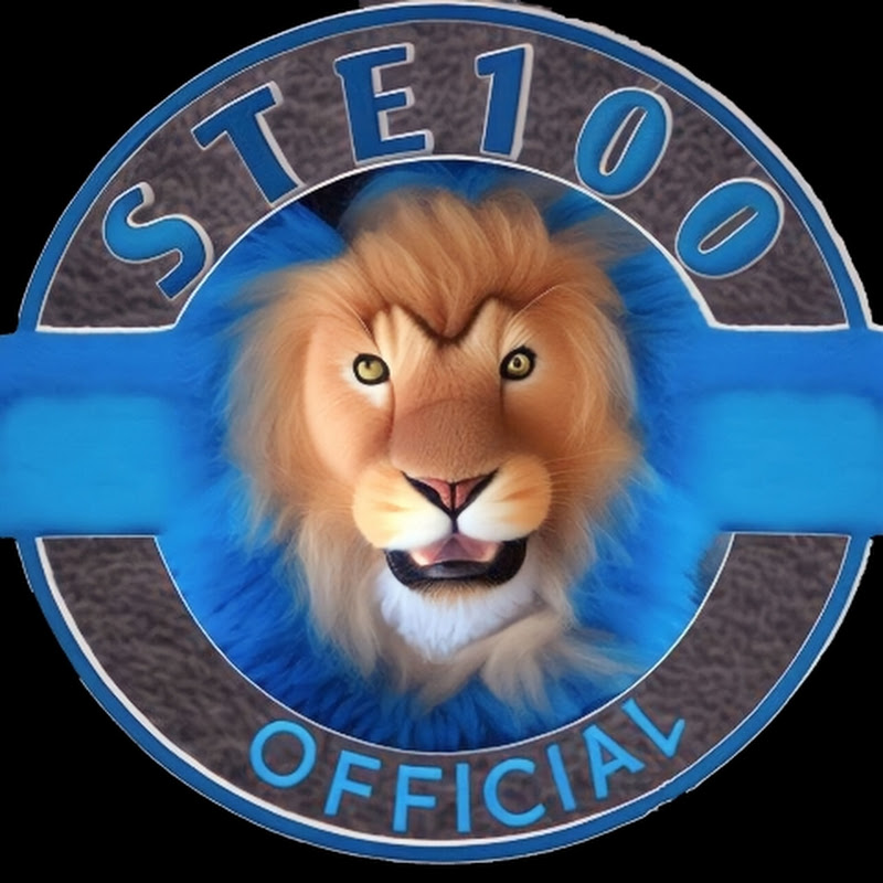 Ste 100