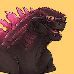 Godzilla Reacts avatar