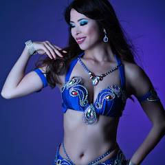 Yurie Sakamoto Bellydanceアイコン画像