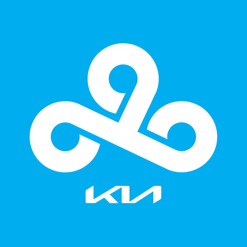 Cloud9 Kia League of Legends