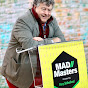 MADMasters By Rory Sutherland - @RorySutherlandsMadMasters - Youtube