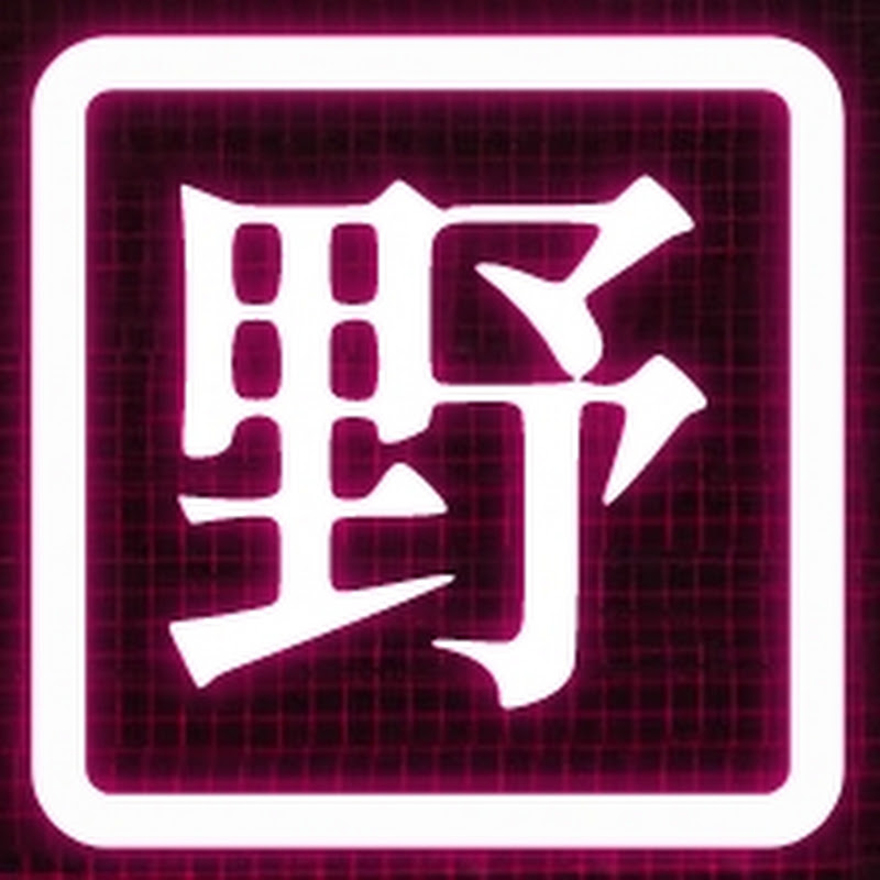 野生中国 Logo