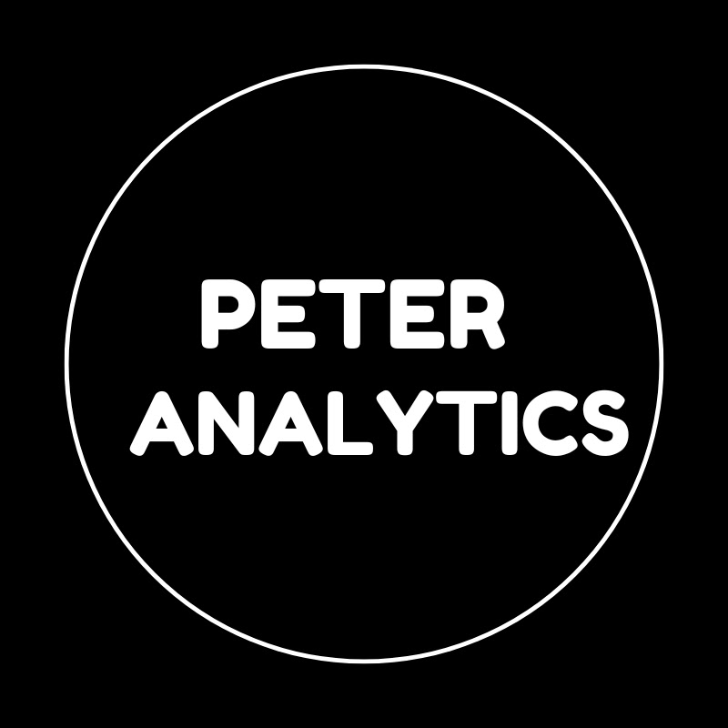 PETER ANALYTICS