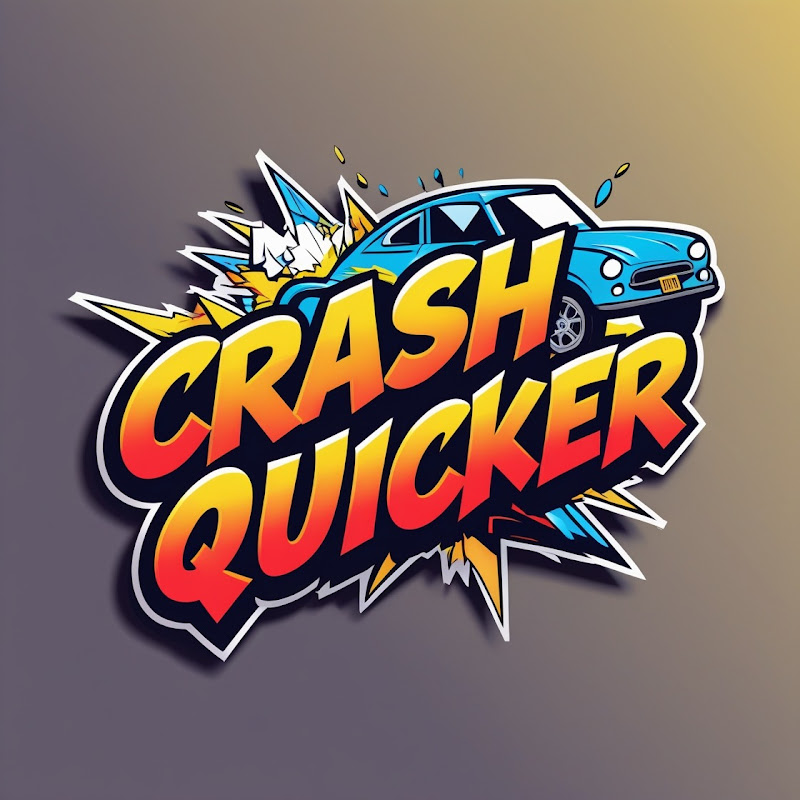 Crash Quicker