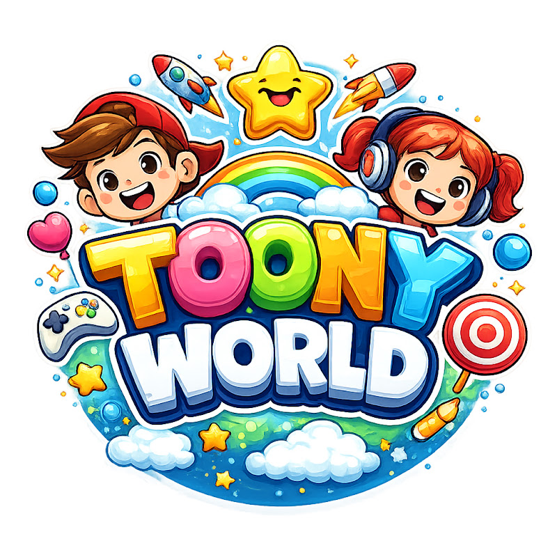 Toony World 