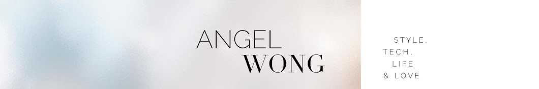 Angel Wong YouTube channel avatar