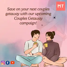 MyTravaly Worldwide YouTube channel