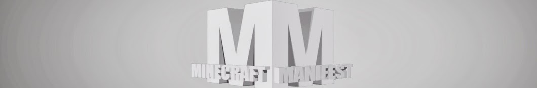 MinecraftManifestTV رمز قناة اليوتيوب