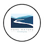 Home Waters  logo