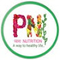 PYARA NUTRITION logo