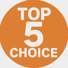 Top 5 Choice