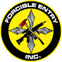 Forcible Entry Inc. logo