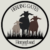 Herding Gates Homestead