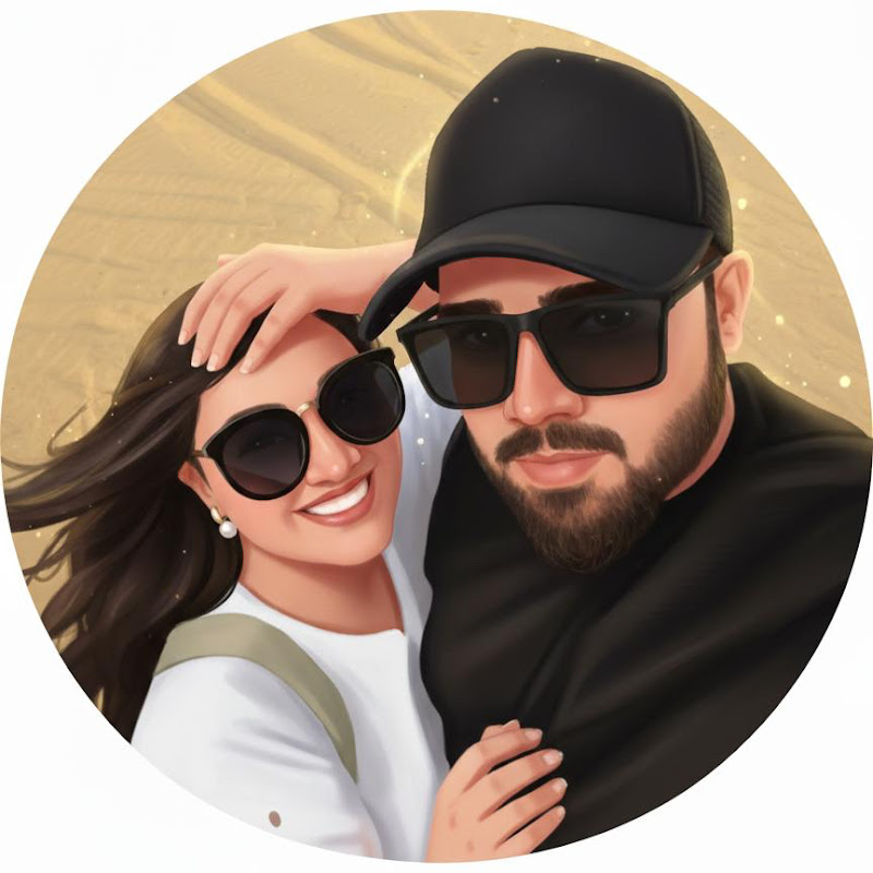 Kraving Kouple
