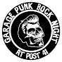 Garage Punk Rock logo