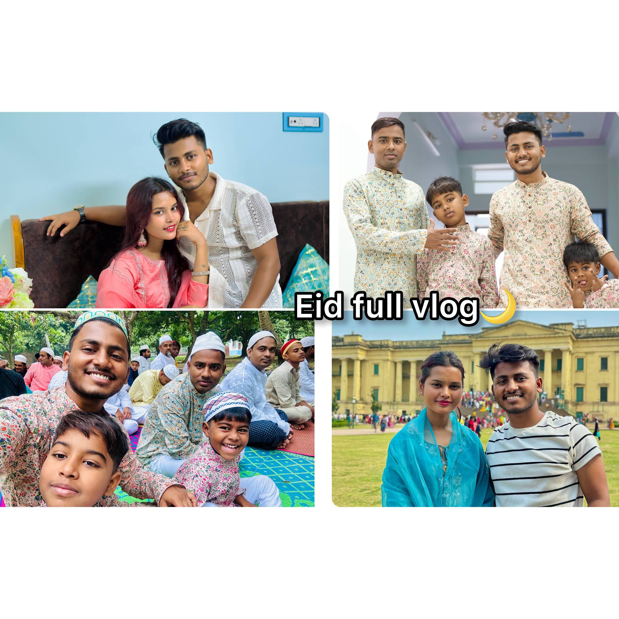Post from Ayush Pollabi