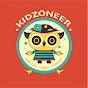 Kidzoneer logo