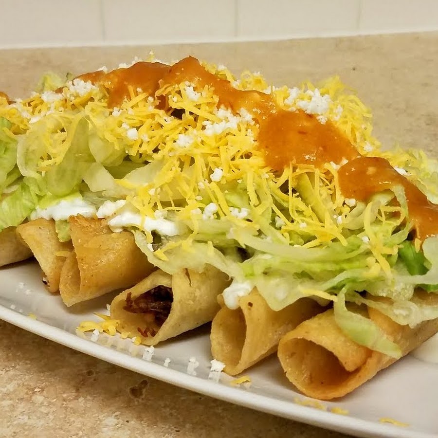 Taquito Topic YouTube