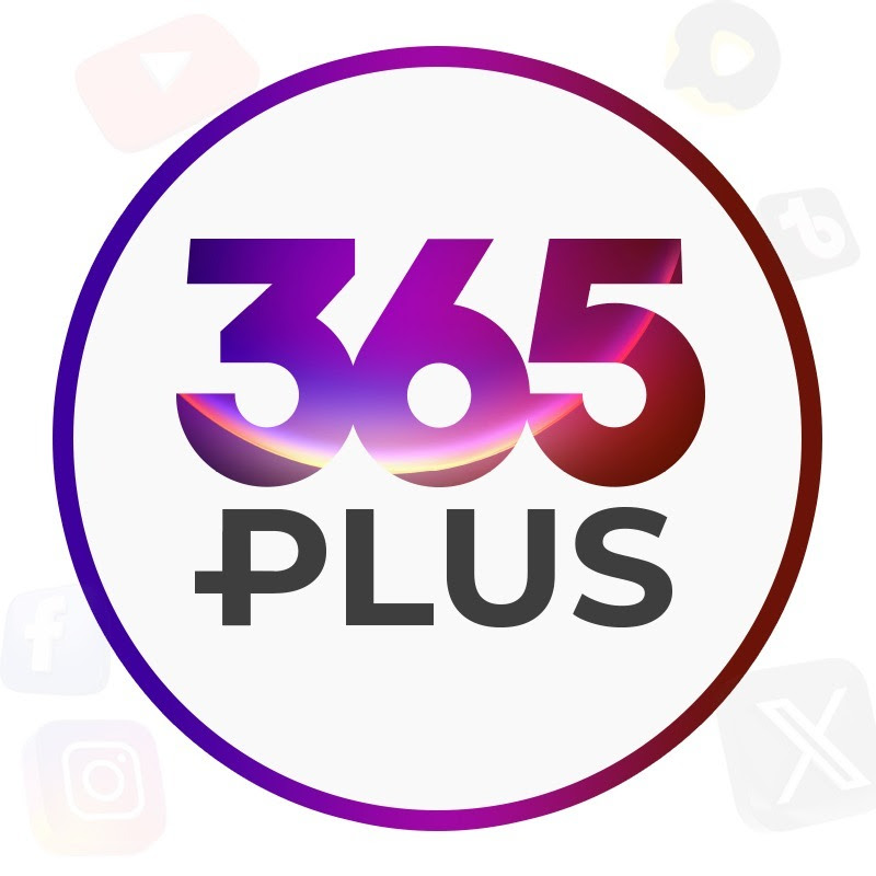 365 Plus
