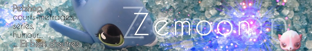 Zemoon YouTube-Kanal-Avatar
